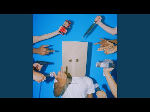Video thumbnail for A Bitch Curious