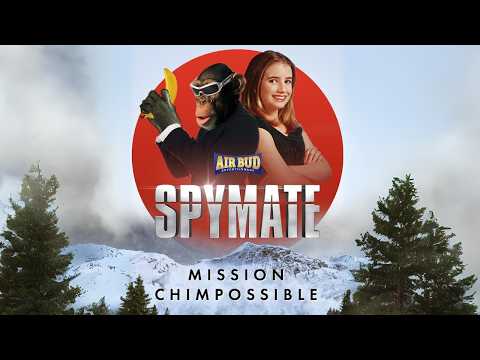 SPYMATE | PELICULA COMPLETA