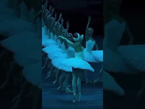 #Yaroslavna#Kuprina#ballet #dance #Bolshoi