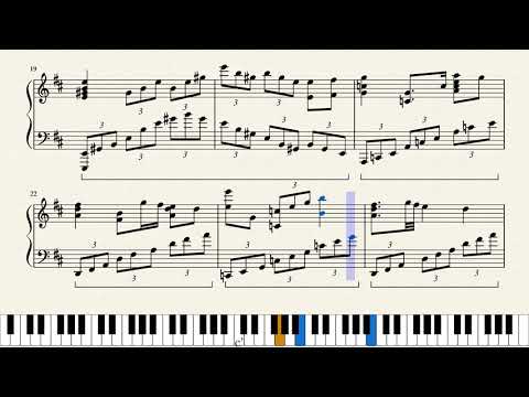 Genshin Impact Main Theme Piano Performance Video