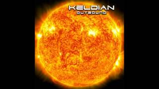 Keldian - The Silfen Paths