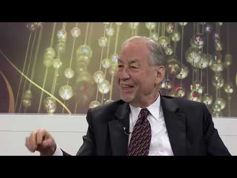 Dr. Murad Wilfried Hofmann on enlightenment literature and Islam.