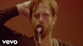 Kings Of Leon - Crawl (Live)