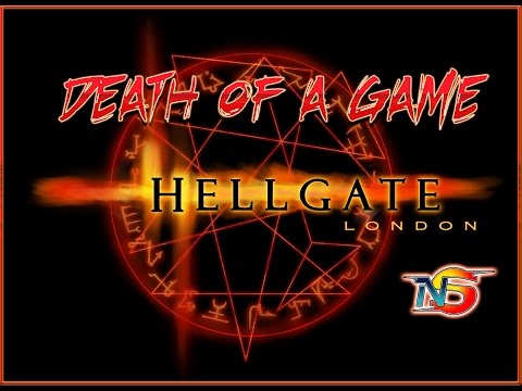 Death of a Game: Hellgate London