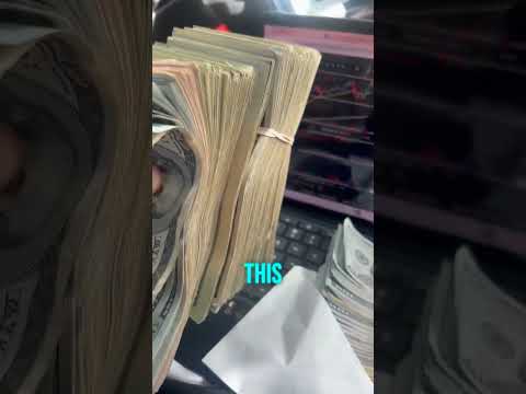 I'm living financially free off the stock market, here's how!