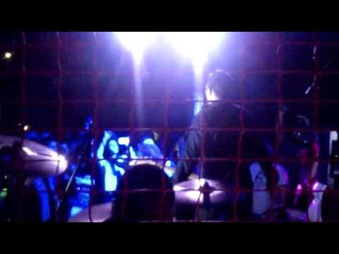 Prodigy - Breathe (cover by The Valenki Band)