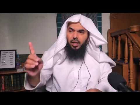 Seerah 95 : Entering Makkah دخول مكة