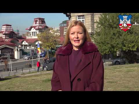 Beograd Naj od naj - pijaca Zeleni venac