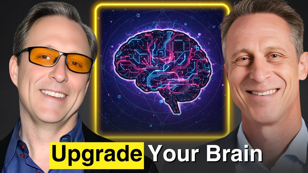 FASTING SECRETS: What To Eat & When To Eat To Increase LONGEVITY! | Dave Asprey & Mark Hyman