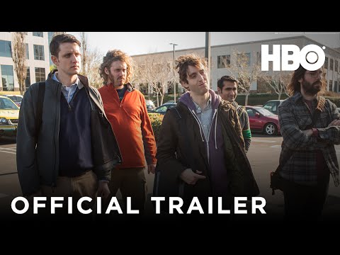 Silicon Valley - Season 2: Trailer - Official HBO UK