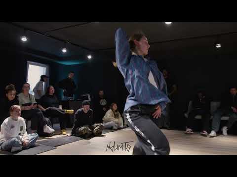 Youngstar 1vs1 1/4 FINAL | ETL BATTLE 2023 | CLARA vs LUKA STYLEZ