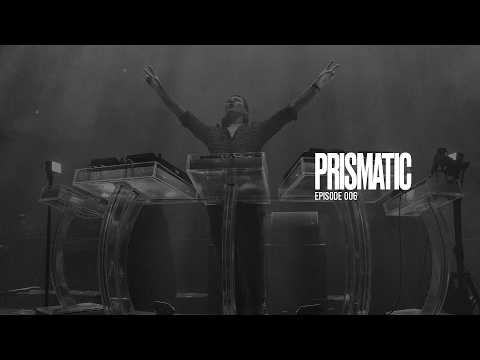 PRISMATIC by Tiësto 006