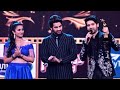 @ArmaanMalikOfficial Gives SIIMA awards for Best PlayBack Singer 🎤