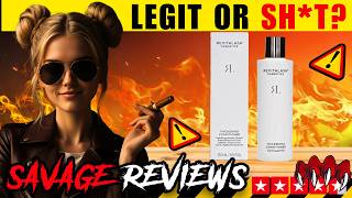 RejuvaLush Shampoo Review: Scam or The Real Deal? (2026)