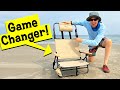 Will This Be My New Favorite Beach Chair? (REALEAD Review)