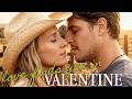 LOVE FINDS YOU IN VALENTINE Full Drama Romance Movie Michaela McManus Ed Asner Diogo Morgado