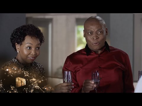 We're getting married! – The Queen | Mzansi Magic | S5 | Ep 196 | Mzansi Magic