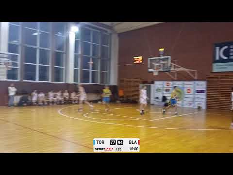 Friewndly game U17: Tornado 2005/2 vs Blackeberg