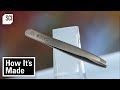 Toothbrushes Tweezers Toilet Paper Other Hygiene Products How It S Made Science Channel