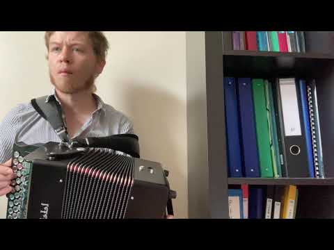 inspiration  - accordéon diatonique - Lille