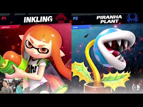 Ocknon VS Cow 7/11/19