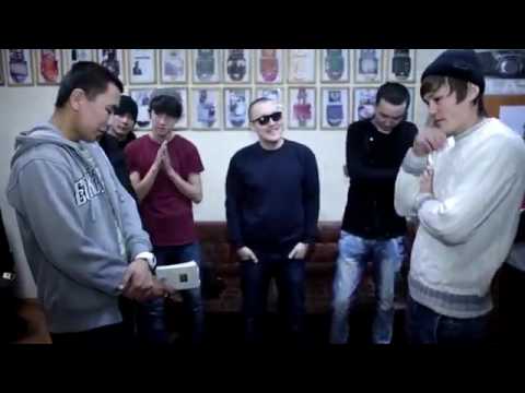 sunqar sarmat vs 5five батл