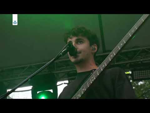 Sperling live beim Bergfunk | Bergfunk Open Air 2022