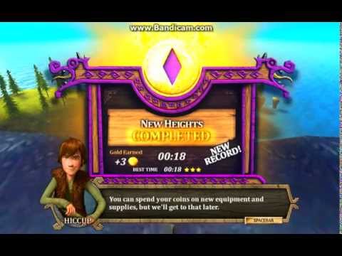 New series Dragons Wild Skies!! Ep1??