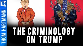 INSIDE Criminology on Trump Featuring Gregg Barak