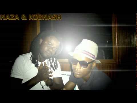 Naza & NigNash - Barka ( Hausa Music )
