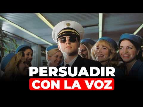 Cómo persuadir con la voz | CURSO DE ORATORIA 2025 | Parte 5