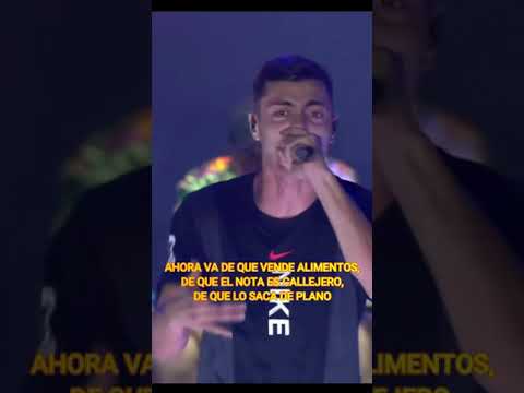 SWEET PAIN explotó la Red Bull con esta rima BESTIAL #redbullbatalla #shorts #sweetpain #mounts