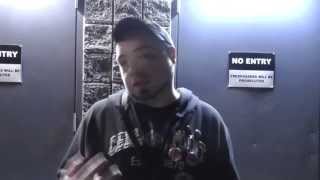 Sidewalk Cinema Premiere Edition - Frankenstein's Army (2013)