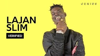 Lajan Slim "Haitians" Official Lyrics & Meaning | Verified