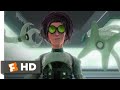 Spider Man Into The Spider Verse 2018 Doc Ock Scene 6 10 Movieclips
