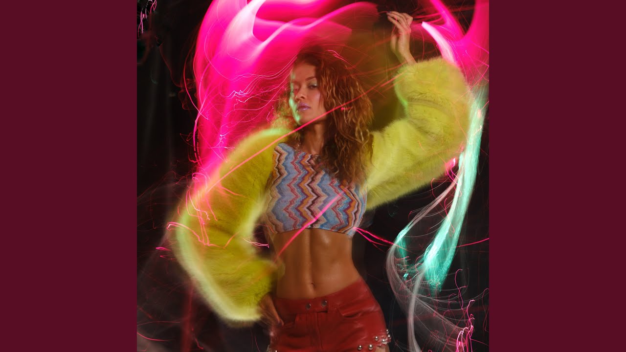 Rita Ora - Joy