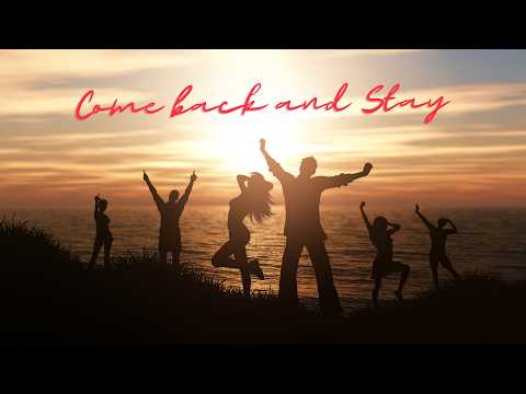 DJ Chris Bernard - Come back and Stay | #dance #pop Producer HouseWorker