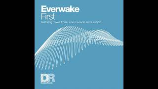 Everwake - First (Qursion Remix)