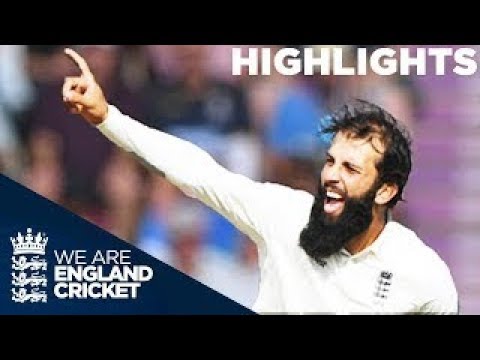 India vs England 4th Test Day 4 Highlights 2 September 2018