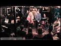 The Kate Cosco | Laura Dreyer Project performs "Granted" by Joe Henderson at Smalls, NYC, Feb. 2018