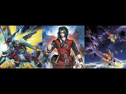 Yu-Gi-Oh! Dinh-Kha Bui 2nd Place YCS Utrecht 2018 Burning Abyss Duels and Deck Profile