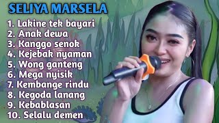 Download lagu FULL ALBUM 2026 TERBARU SELIYA MARSELA LAKINE TEK BAYARI-ANAK DEWA-KANGGO SENOK mp3