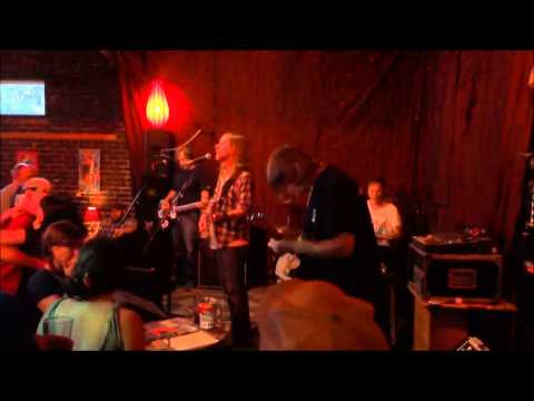 Lewi Longmire & The Left Coast Roasters - Ramble on Rose - Live @ The Laurelthirst 9.26.2013