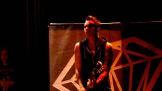 Stereos- Hey Cupid!