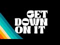 Hollaphonic ALTÉGO Boothed Get Down On It Feat Max Harvey Official Visualiser