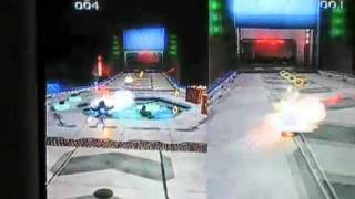 shadow-flawed design disco mix