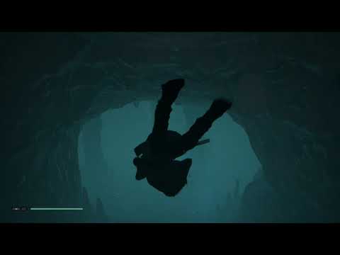 Star Wars Jedi: Fallen Order Episode 13