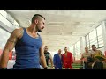 Gym Bullies Tried To Humiliate Yuri Boyka They Had No Idea He Was MMA Champion