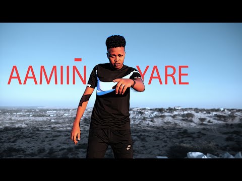 Aamiin Yare | Qof Wax Jaceli  Nugulaa | Official Music Video 2020