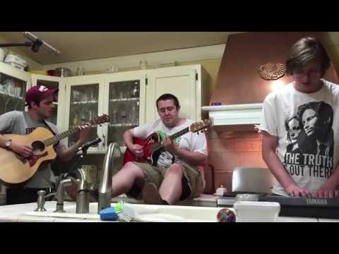 Modern Baseball - The Thrash Particle (Live Acoustic)